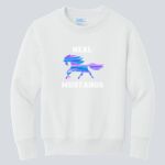 Youth Crewneck - Neal Thumbnail