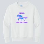 Youth Crewneck - Neal Thumbnail