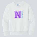 Youth Crewneck - Neal Thumbnail