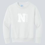 Youth Crewneck - Neal Thumbnail