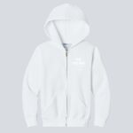 Youth Zip Jacket - Neal Thumbnail