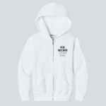 Youth Zip Jacket - Neal Thumbnail
