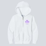 Youth Zip Jacket - Neal Thumbnail