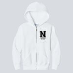 Youth Zip Jacket - Neal Thumbnail