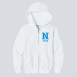 Youth Zip Jacket - Neal Thumbnail