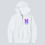 Youth Zip Jacket - Neal Thumbnail
