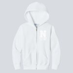 Youth Zip Jacket - Neal Thumbnail