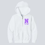 Youth Zip Jacket - Neal Thumbnail