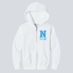 Youth Zip Jacket - Neal Thumbnail