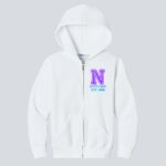 Youth Zip Jacket - Neal Thumbnail