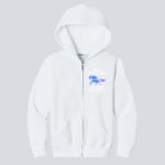 Youth Zip Jacket - Neal Thumbnail