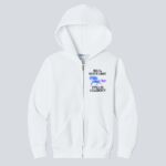 Youth Zip Jacket - Neal Thumbnail
