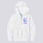 Youth Zip Jacket - Neal Thumbnail