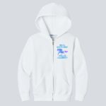 Youth Zip Jacket - Neal Thumbnail