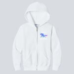 Youth Zip Jacket - Neal Thumbnail