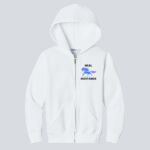 Youth Zip Jacket - Neal Thumbnail