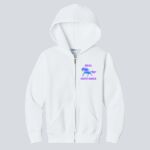 Youth Zip Jacket - Neal Thumbnail