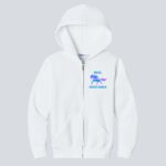 Youth Zip Jacket - Neal Thumbnail