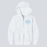 Youth Zip Jacket - Neal Thumbnail