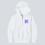 Youth Zip Jacket - Neal Thumbnail