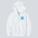 Youth Zip Jacket - Neal Thumbnail