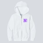 Youth Zip Jacket - Neal Thumbnail