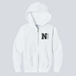 Youth Zip Jacket - Neal Thumbnail