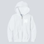 Youth Zip Jacket - Neal Thumbnail